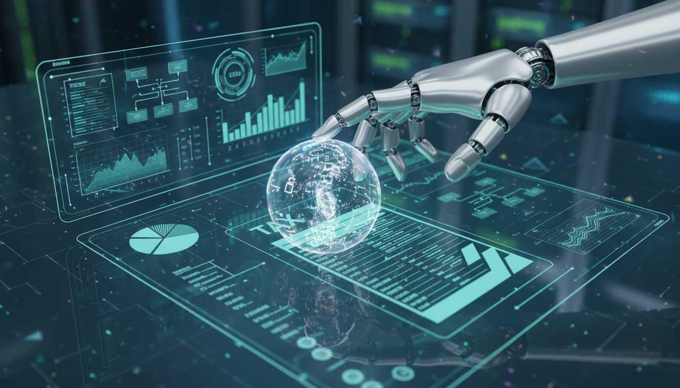 مدیریت ریسک‌­های مالی در حسابداری شرکتی: ابزارها، استراتژی‌ها و بهترین روش‌ها